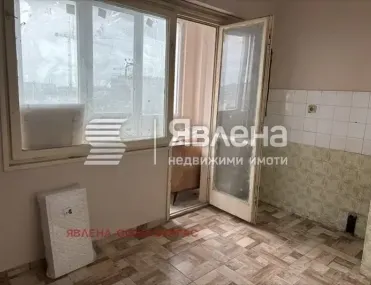 1-стаен, Славейков, Бургас - снимка 2 от 10