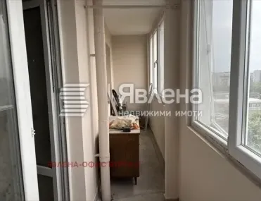 1-стаен, Славейков, Бургас - снимка 3 от 10