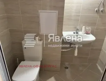 1-стаен, Славейков, Бургас - снимка 6 от 10