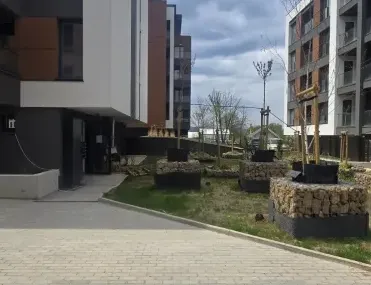 1-стаен, Кръстова вада, София - снимка 10 от 18