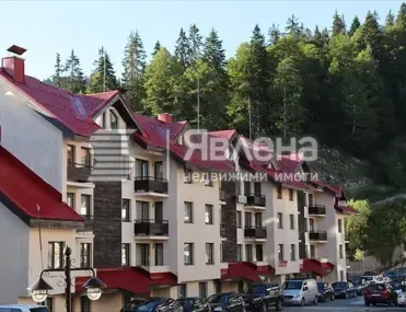 1-стаен, Смолян, Южна България - снимка 4 от 9