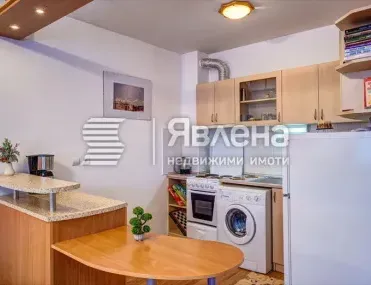 1-стаен, Смолян, Южна България - снимка 2 от 9