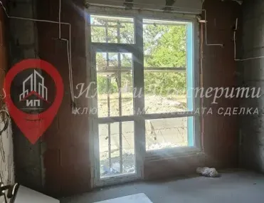 1-стаен, Пазарджик, Южна България - снимка 2 от 4
