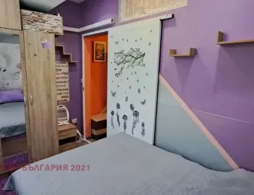 1-стаен, Хаджи Димитър, София