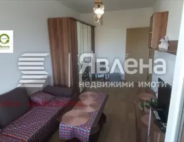 1-стаен, Тракия, Варна - снимка 2 от 4