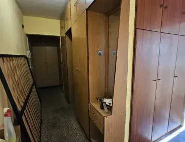 1-стаен, Възраждане, Русе - снимка 8 от 18