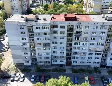 1-стаен, Люлин 5, София - снимка 5 от 13