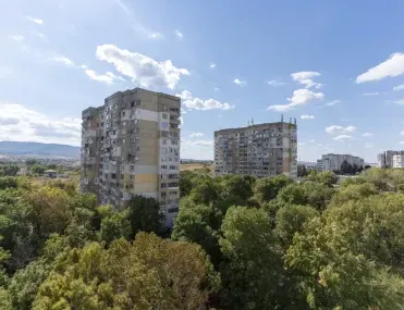 1-стаен, Люлин 5, София - снимка 2 от 13