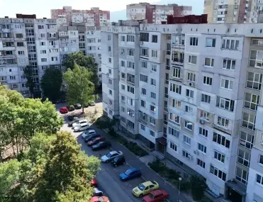 1-стаен, Люлин 5, София - снимка 6 от 13
