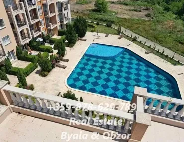 1-стаен, Бяла (Варна), Североизточна България - снимка 10 от 11
