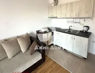 1-стаен, Покрайнини, Бургас - снимка 8 от 9