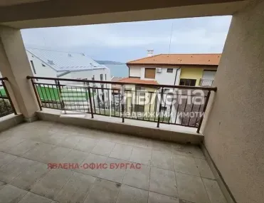 1-стаен, Покрайнини, Бургас - снимка 4 от 6