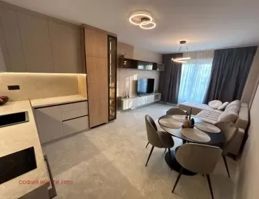 1-стаен, Младост 1, София - снимка 13 от 18