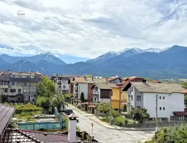 1-стаен, Покрайнини, Благоевград - снимка 4 от 13