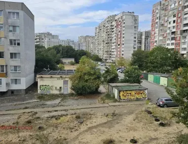 1-стаен, Люлин 5, София - снимка 7 от 18