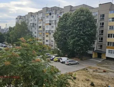 1-стаен, Люлин 5, София - снимка 6 от 18