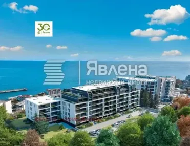 1-стаен, Чайка, Варна - снимка 5 от 8