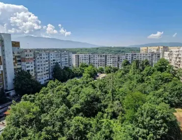 1-стаен, Люлин 7, София - снимка 5 от 10