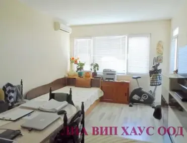 2-стаен, Пазарджик, Южна България - снимка 16 от 18