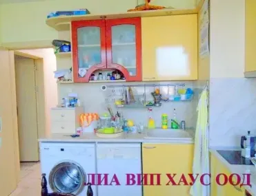2-стаен, Пазарджик, Южна България - снимка 12 от 18