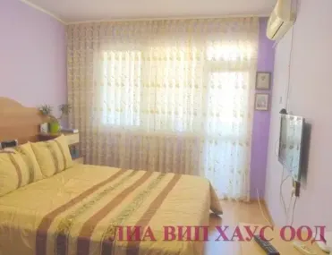 2-стаен, Пазарджик, Южна България - снимка 2 от 18