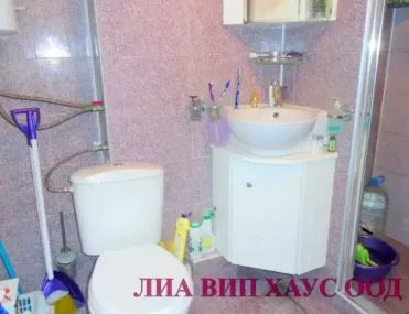 2-стаен, Пазарджик, Южна България - снимка 8 от 18