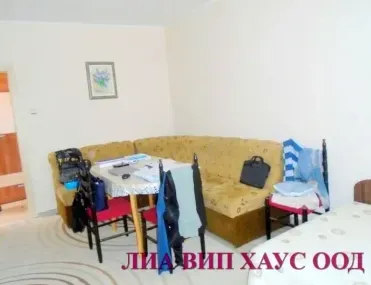 2-стаен, Пазарджик, Южна България - снимка 17 от 18