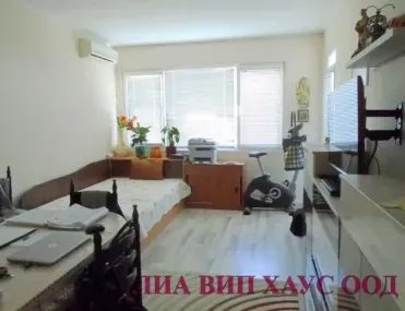 2-стаен, Пазарджик, Южна България - снимка 15 от 18