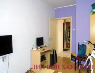 2-стаен, Пазарджик, Южна България - снимка 4 от 18