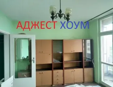 2-стаен, Разград, Северна България - снимка 3 от 5