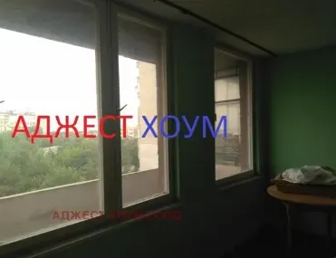2-стаен, Разград, Северна България - снимка 4 от 5