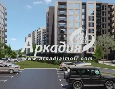 2-стаен, Въстанически, Пловдив