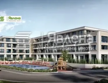 2-стаен, Царево, Югоизточна България - снимка 4 от 9