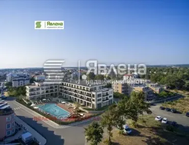 2-стаен, Царево, Югоизточна България - снимка 3 от 9