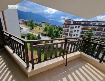 2-стаен, Банско, Югозападна България - снимка 2 от 15