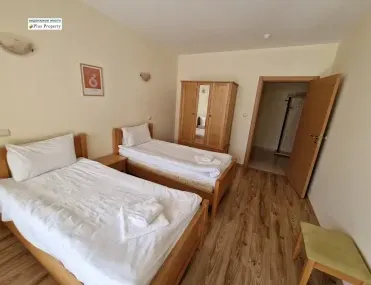 2-стаен, Банско, Югозападна България - снимка 9 от 15
