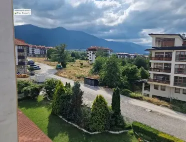 2-стаен, Банско, Югозападна България - снимка 3 от 15