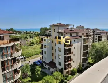 2-стаен, Долни Чифлик, Североизточна България - снимка 16 от 18