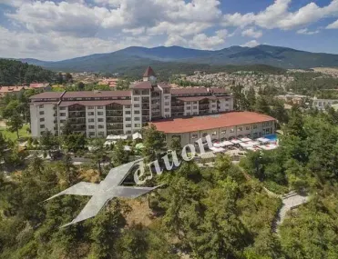 2-стаен, Велинград, Южна България - снимка 6 от 18