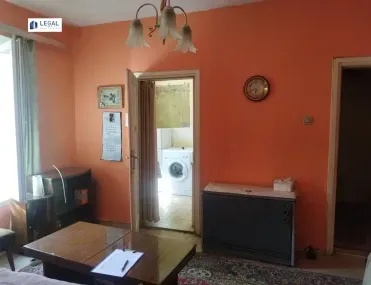 2-стаен, Красна поляна 1, София - снимка 8 от 13