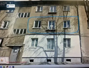 2-стаен, Красна поляна 1, София - снимка 12 от 13