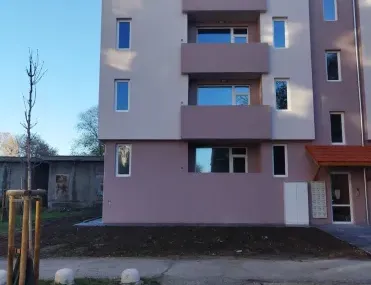 2-стаен, Видин, Северозападна България - снимка 7 от 10