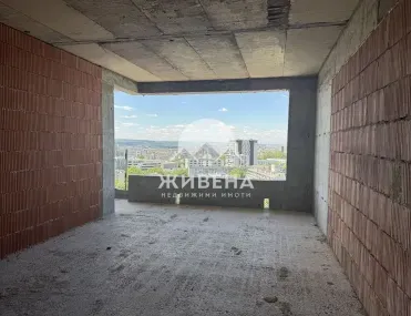 2-стаен, Чайка, Варна - снимка 5 от 8