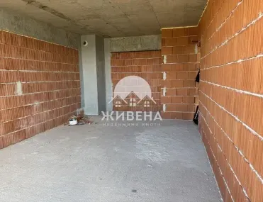 2-стаен, Чайка, Варна - снимка 6 от 8