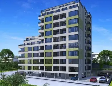 2-стаен, Сотира, Варна - снимка 2 от 8