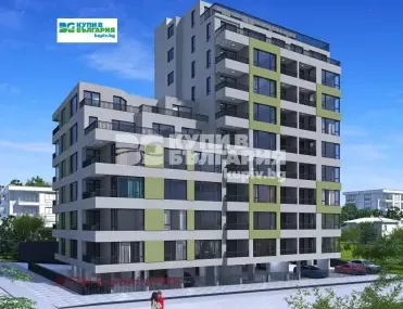 2-стаен, Сотира, Варна - снимка 4 от 8