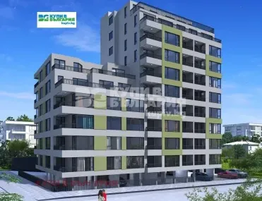 2-стаен, Сотира, Варна - снимка 3 от 8