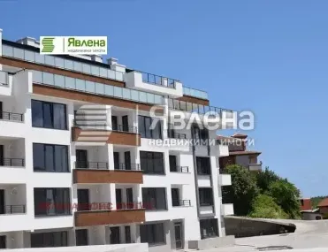 2-стаен, Царево, Югоизточна България - снимка 8 от 11