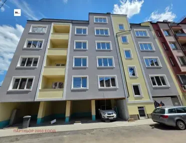 2-стаен, Надежда 2, София - снимка 8 от 10