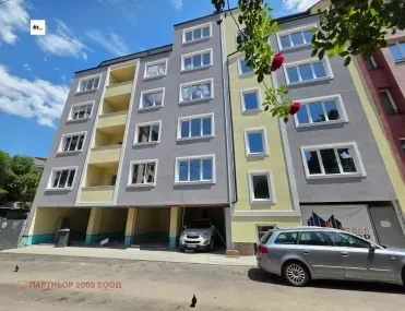 2-стаен, Надежда 2, София - снимка 2 от 10